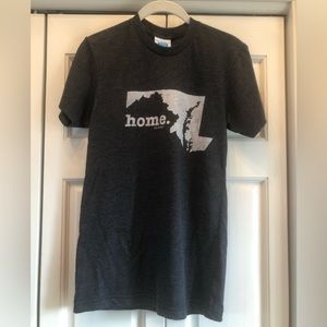 The Home T Maryland in excellent like new condition, XS